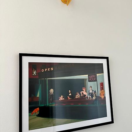 Casa Cigna Appartement Turijn Buitenkant foto