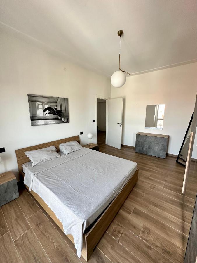 Casa Cigna Appartement Turijn Buitenkant foto