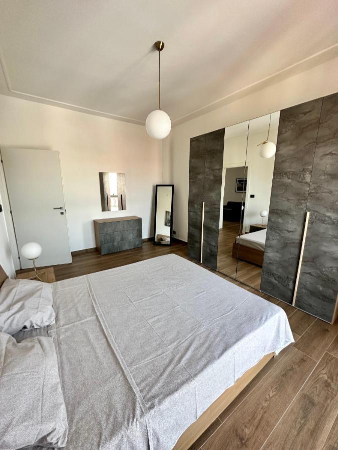 Casa Cigna Appartement Turijn Buitenkant foto