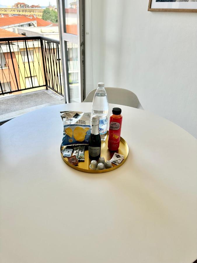 Casa Cigna Appartement Turijn Buitenkant foto