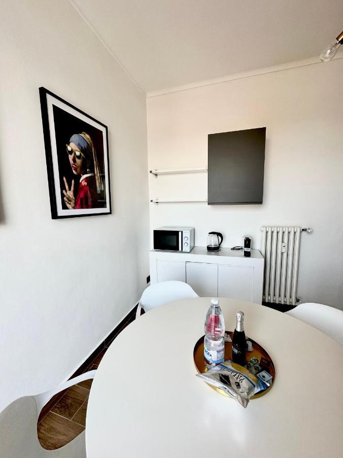 Casa Cigna Appartement Turijn Buitenkant foto